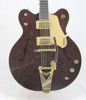 Photo: Sells Guitar GRETSCH - GRETSCH COUNTRY CLASSIC G6122-62