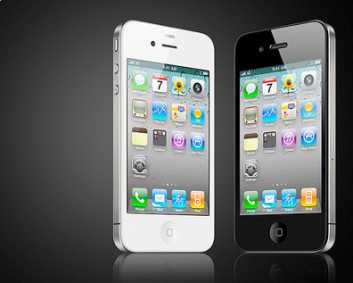 Photo: Sells Cell phones APPLE IPHONE 4S