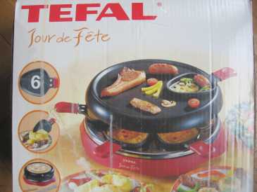 Photo: Sells Electric household appliance TEFAL - TEFAL