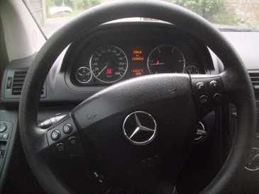 Photo: Sells Grand touring MERCEDES - Classe A