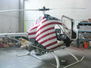 Photo: Sells Planes, ULM and helicopter ULTRA SPORT - ULTRASPORT 555T
