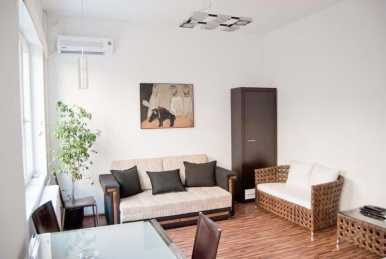 Photo: Rents 1 bedroom apartment 25 m2 (269 ft2)