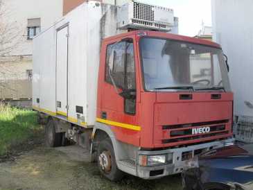 Photo: Sells Truck and utility IVECO - IVECO