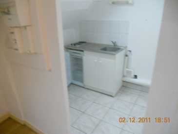 Photo: Rents 1 bedroom apartment 26 m2 (280 ft2)