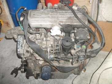Photo: Sells Part and accessory PEUGEOT - 1.9 D PHASE 2