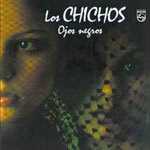 Photo: Sells Vinyl 45 rpm International music - OJOS NEGROS - LOS CHICHOS