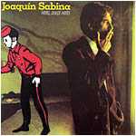 Photo: Sells Vinyl 45 rpm Pop, rock, folk - HOTEL DULCE HOTEL - JOAQUIN SABINA