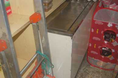Photo: Sells Electric household appliance BOTELLERO - BOTELLERO