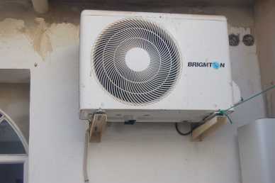 Photo: Sells Electric household appliance BRIGMTON - BRIGTON