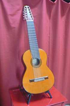 Photo: Sells Guitar RAMIREZ - RAMIREZ ELITE 10 CORDES