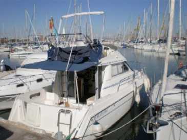 Photo: Sells Boat RODMAN - RODMAN 900 FLY