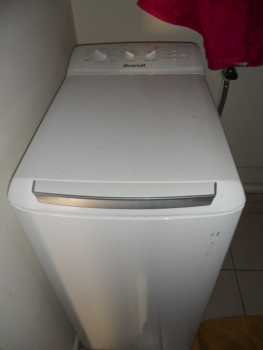 Photo: Sells Electric household appliance BRANDT - OUVERTURE SUR LE DESSUS
