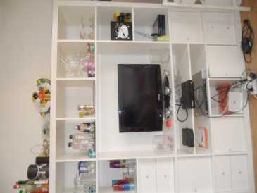 Photo: Sells TV support IKEA - EXPEDIT