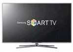 Photo: Sells 2 16/9s TVs SAMSUNG - UE46C8000