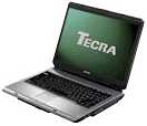 Photo: Sells Laptop computer TOSHIBA - TOSHIBA TECRA A7-221 - CORE DUO T2300E / 1.66 GHZ