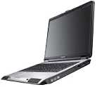 Photo: Sells Laptop computer TOSHIBA - TOSHIBA SATELLITE PRO L100-132 - CELERON M 380