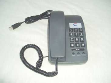 Photo: Sells Fixed / cordless phones SCOTT'S PERFECT PHONE BY SCOTTS PRODUCTS NETWORK. - SPPBSPN-1