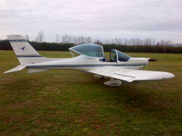 Photo: Sells Planes, ULM and helicopter FLY SYNTHESIS TEXAN TOP CLASS AVANZATO - FLY SYNTHESIS TEXAN TOP CLASS AVANZATO