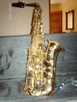 Photo: Sells Saxophone SELMER SERIE III - SAXOFON ALTO, SELMER SERIE III