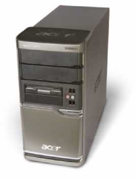 Photo: Sells Office computer ACER