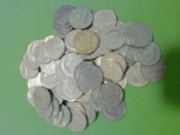 Photo: Sells Money / coin / bill LIRE ITALIANE VATICANO S.MARINO E MISTE