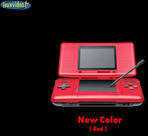 Photo: Sells Gaming console NINTENDO - ROUGE