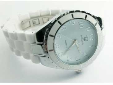 Photo: Sells Bracelet watch - with quartz Women