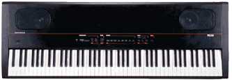 Photo: Sells Digital piano KURZWEIL - RG 200