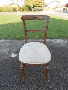 Photo: Sells 2 Chairs