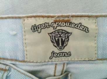 Photo: Sells Clothing TIGER/MADE IN ITALY - 2010-2011