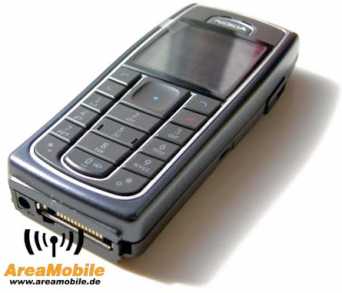 Photo: Sells Cell phone NOKIA - 6230