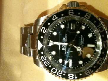 Photo: Sells Bracelet watch - mechanical Men - ROLEX - TUTTI