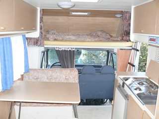 Photo: Sells Caravan and trailer GRAN DUCATO