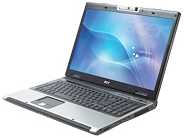 Photo: Sells Laptop computer ACER - ACER ASPIRE 7111WSMI - CELERON M 410