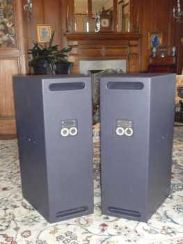 Photo: Sells Amplifiers FUNKTION ONE - FUNKTION ONE