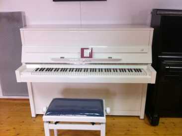 Photo: Sells Upright / vertical piano RITHMULLER