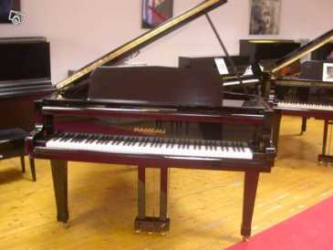 Photo: Sells Baby grand piano RAMEAU