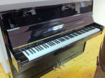 Photo: Sells Upright / vertical piano RIEGER KLOSS