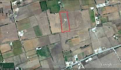 Photo: Sells Land 20,000 m2 (215,278 ft2)