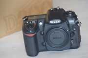 Photo: Sells Cameras NIKON - D200