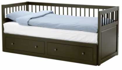 Photo: Sells Bed IKEA
