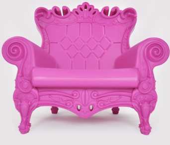 Photo: Sells Armchair