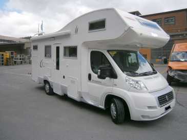 Photo: Sells Caravan and trailer CI WILK - RIVIERA GARAGE