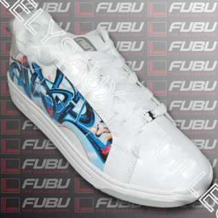 Photo: Sells Shoes Men - FUBU