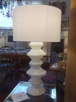 Photo: Sells Lamp LAMPADA IN VETRO DI MURANO