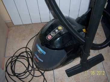 Photo: Sells Electric household appliance POLTI - LECOASPIRA