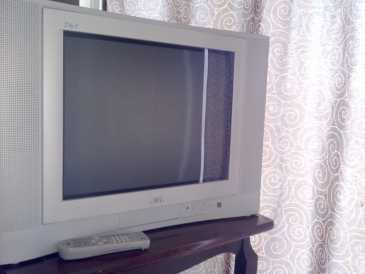 Photo: Sells Flat screen TV JVC - AV-20F475