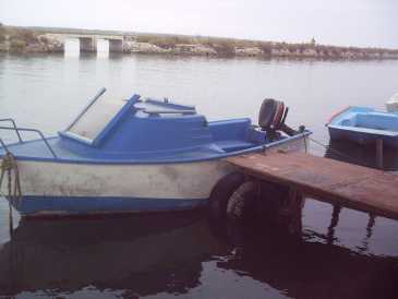 Photo: Sells Boat JEANNEAU