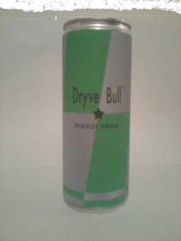 Photo: Sells Computer and video game DRYVE BULL