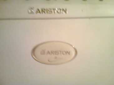 Photo: Sells Electric household appliance ARISTON - 7 TIROIRS